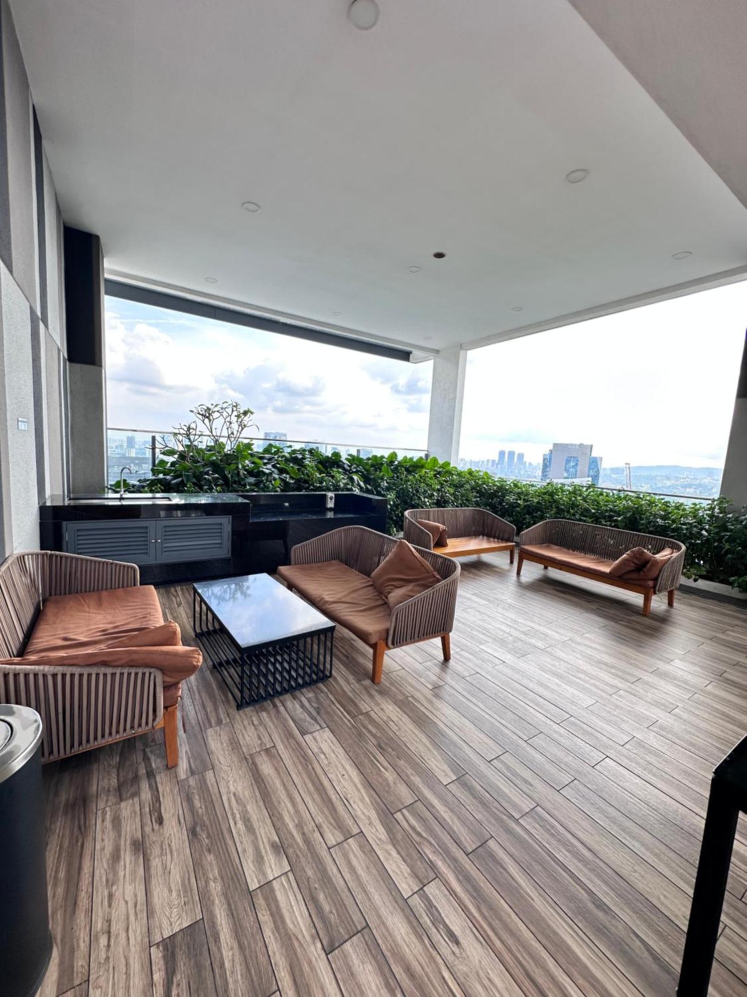 The Luxe Infinitum Klcc By Kl Malaysia Kuala Lumpur Exterior foto