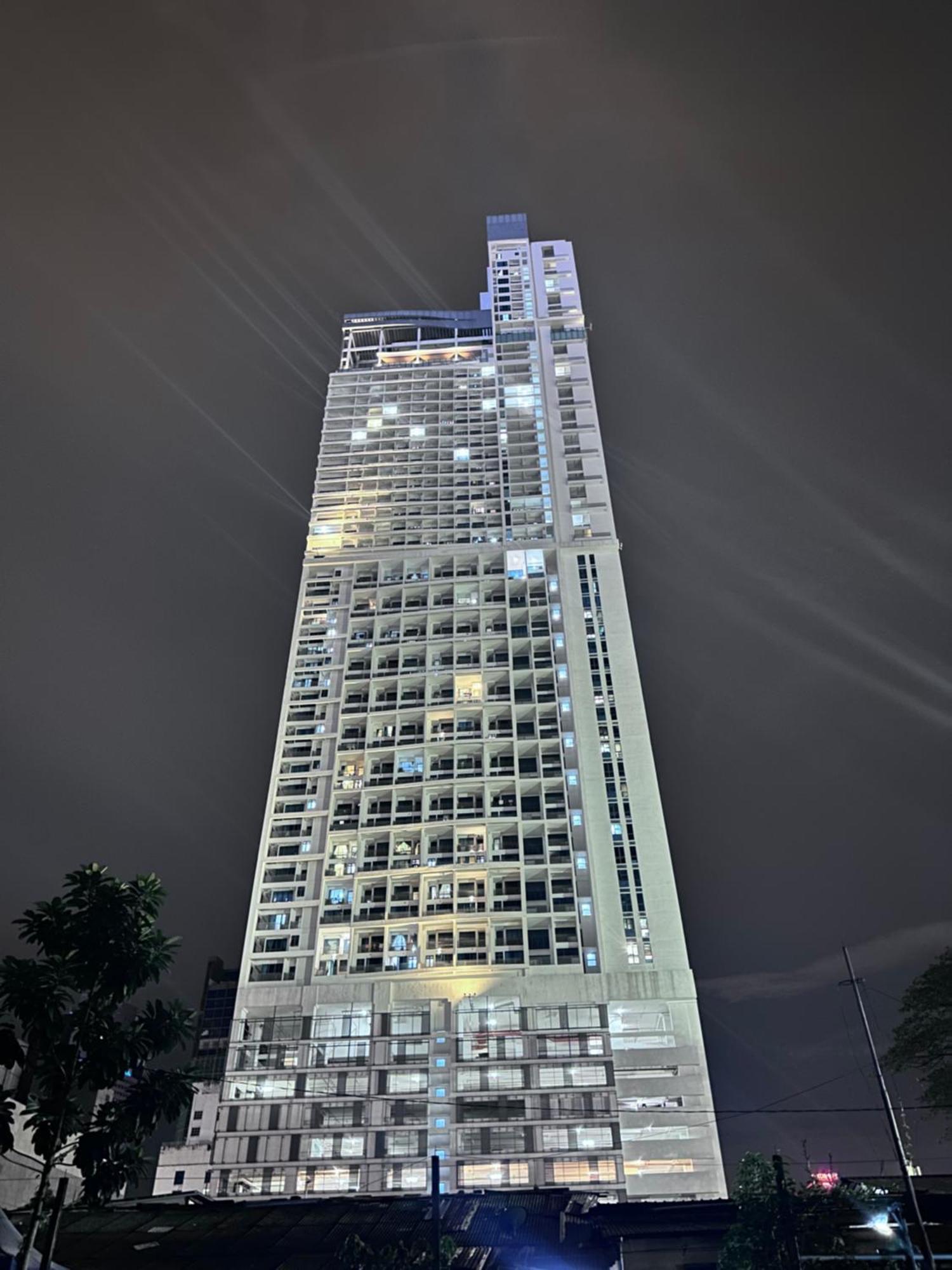 The Luxe Infinitum Klcc By Kl Malaysia Kuala Lumpur Exterior foto